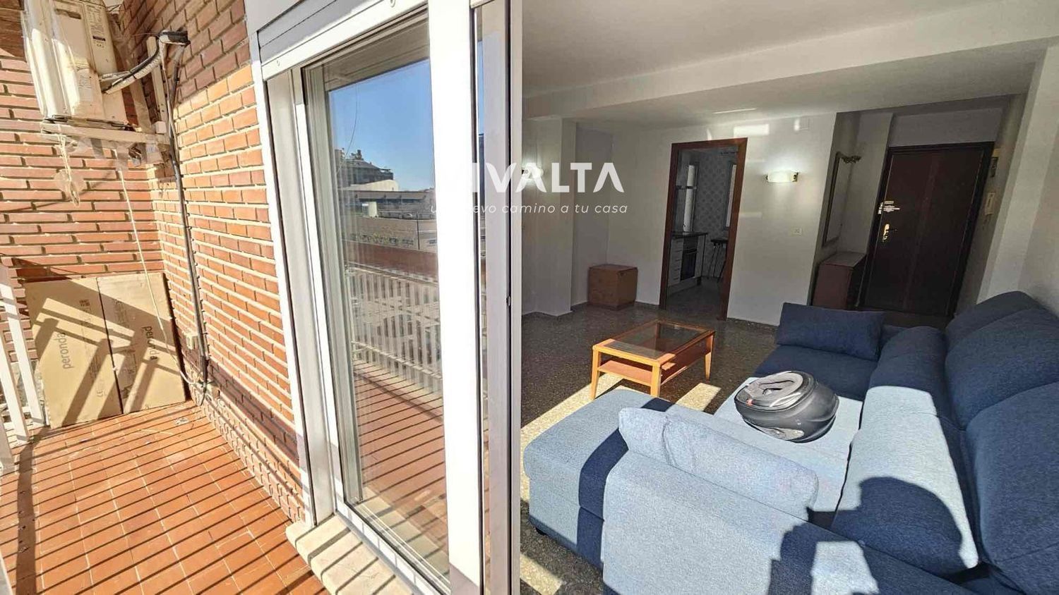 Piso en Avenida de les Balears, La Creu del Grau - Foto 8