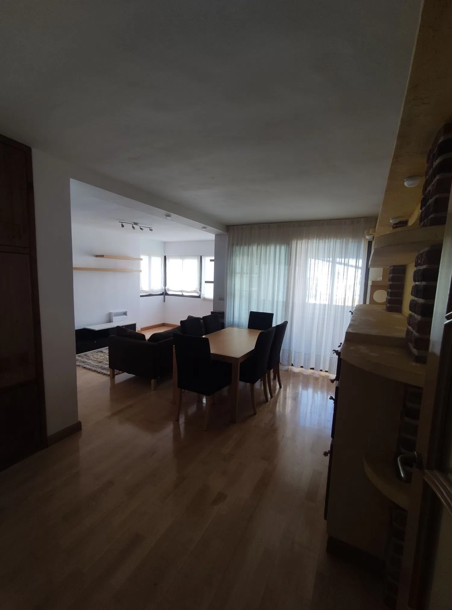 Piso en calle Virgen de Aránzazu, 31 - Foto 4