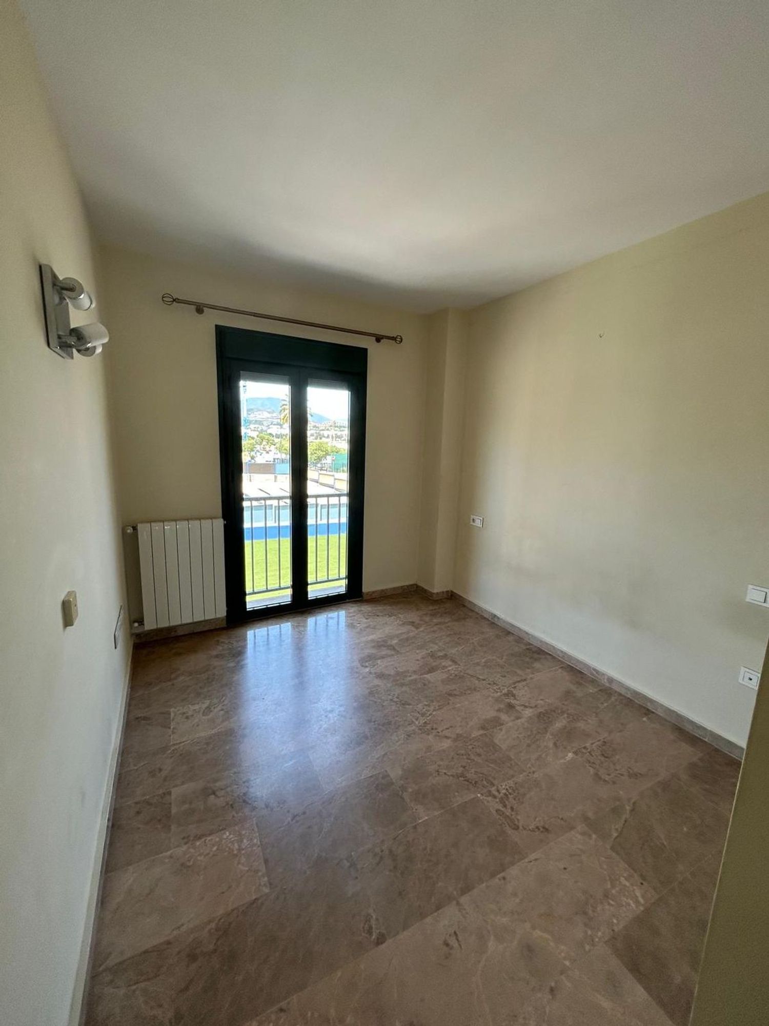 Piso en Avenida Santiago de Compostela, 2, Linda Vista-Nueva Alcántara-Cortijo Blanco - Foto 10