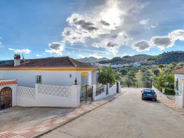 Casa o chalet independiente en Urbanization El Chaparral, 14 - Foto 3
