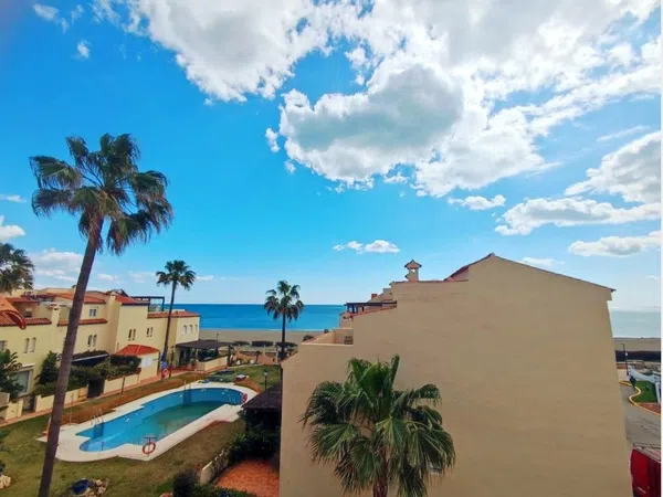 Chalet adosado en Urb Marina de Casares, 21 FaseCasa, Marina de Casares, Marina de Casares - Foto 1
