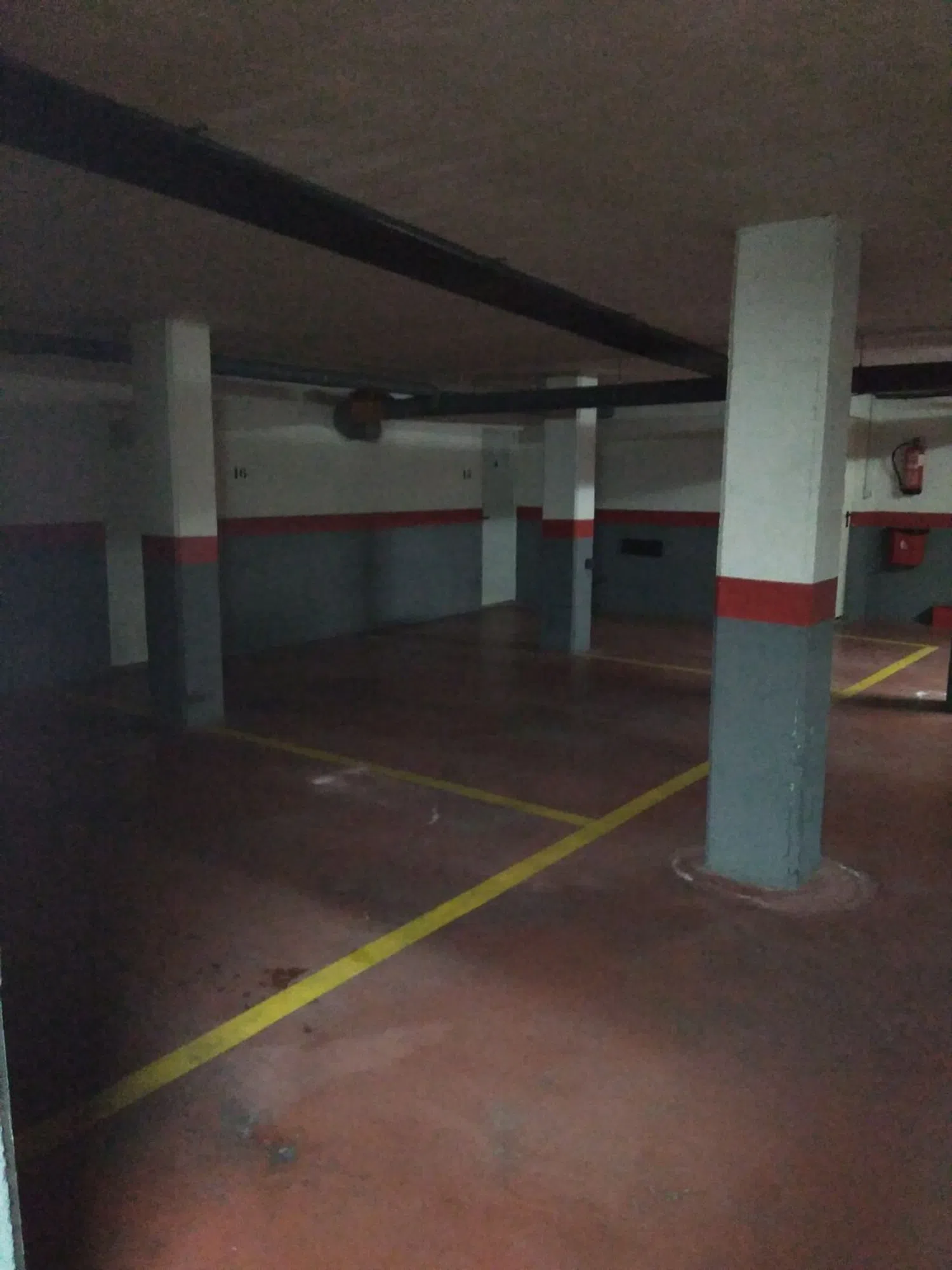 Piso en calle Villa Cisneros, 5 - Foto 17