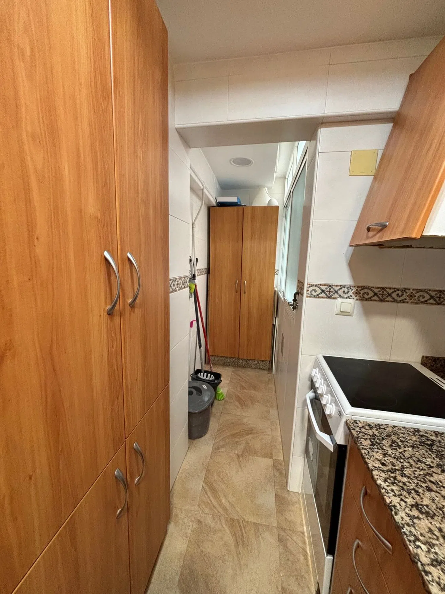 Piso en calle d'Enrique Monsonís Domingo, 23 - Foto 6