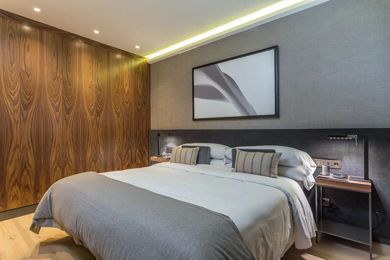 Piso en calle de Lagasca, 18 - Foto 13