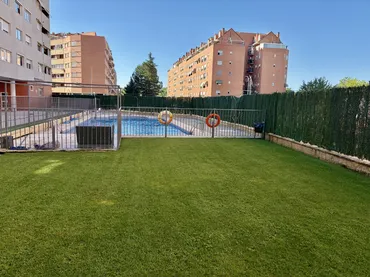 Ático en  Glorieta de Jacinto Benavente 1 - Foto 15