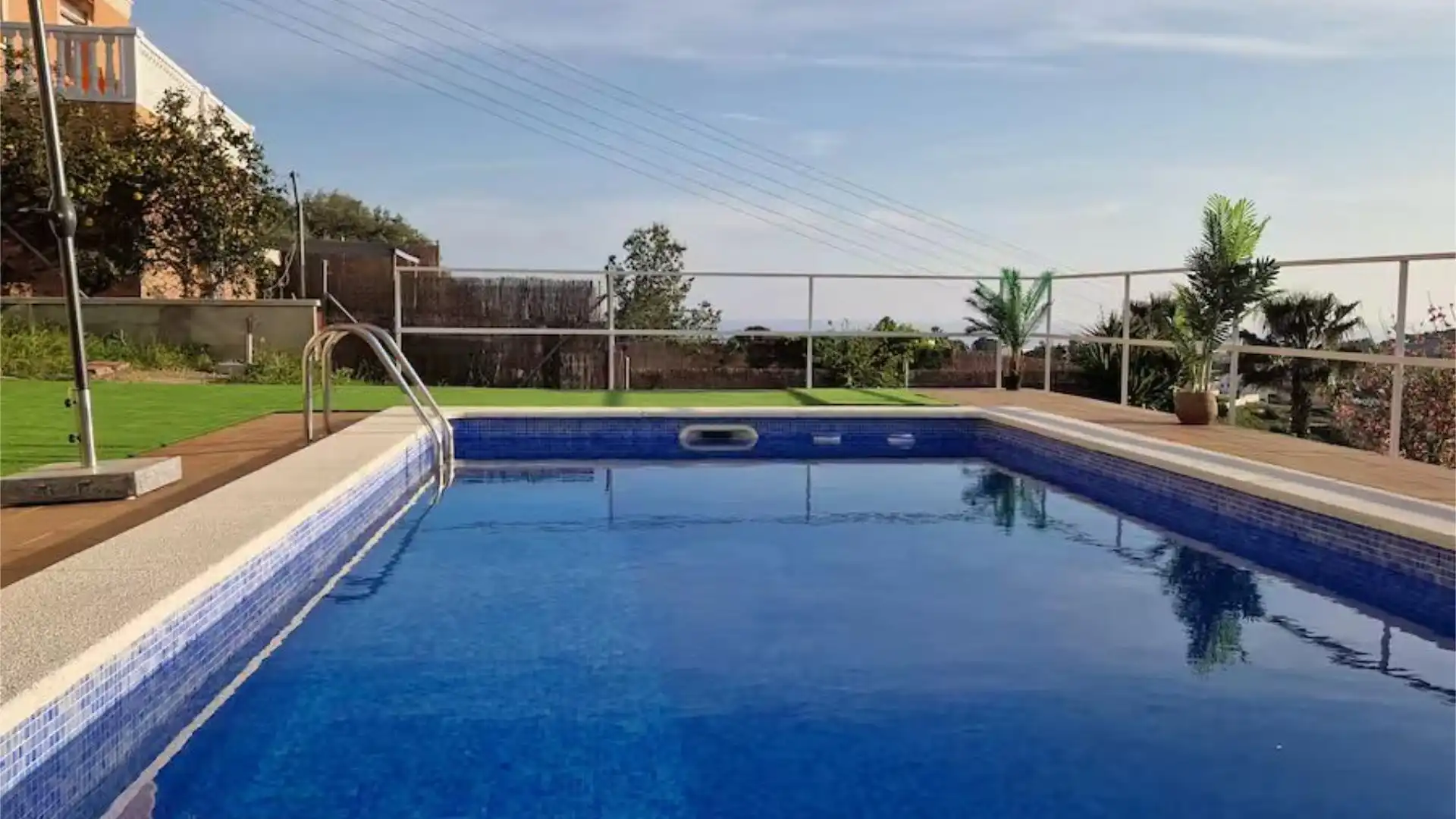 Piso en  Avinguda Stanta Maria de Montserrat 65A - Foto 1