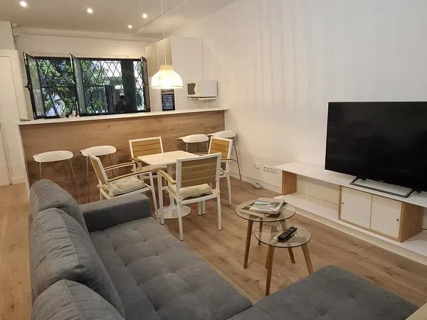 Estudio en plaza Salesiano Don Ubaldo, 9 portallocal - Foto 14