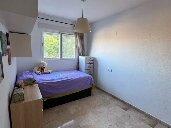 Piso en calle Taibilla, 12 - Foto 2