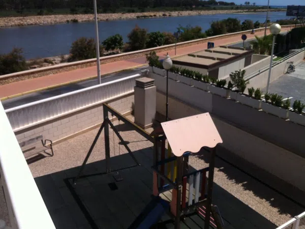 Chalet pareado en Calle Ingeniero Juan Garcia, 82, Puerto Deportivo, Puerto Deportivo - Foto 5