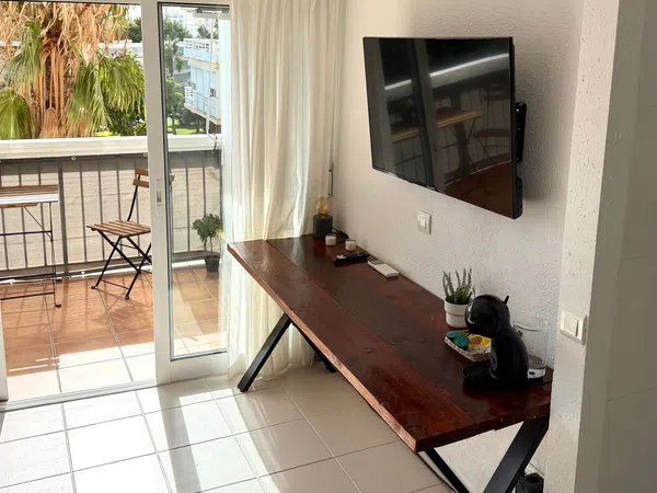 Estudio en Avenida Carlota Alessandri, 83 - Foto 3