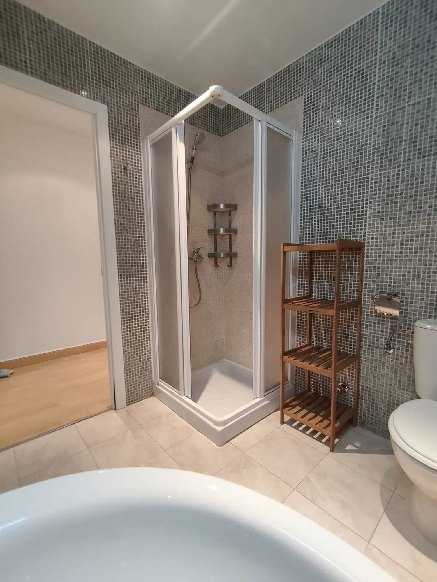 Piso en avenida Presidente Adolfo Suárez, 26 - Foto 11