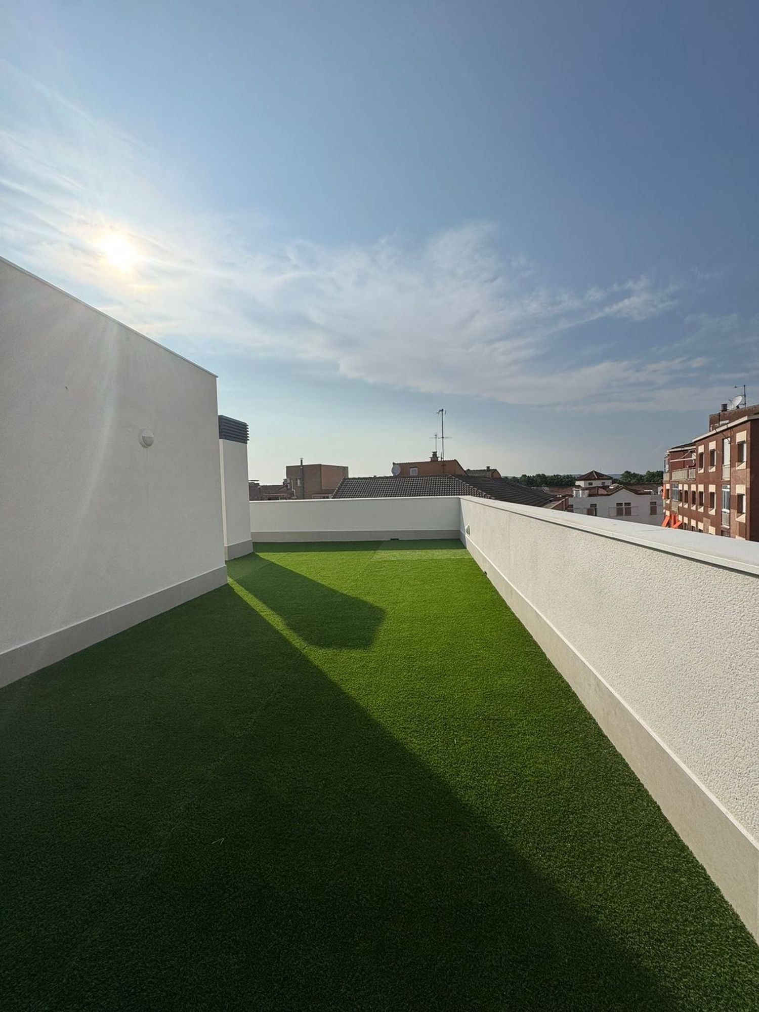Piso en Calle Baró d'Eroles, 3, Camp d'Esports, Camp d'Esports - Foto 11