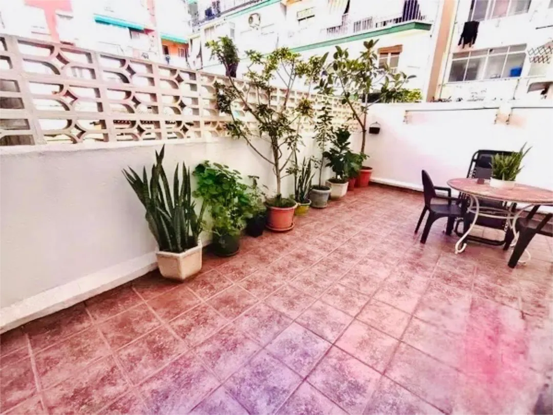 Piso en  Carrer de Mendizábal 29 - Foto 6