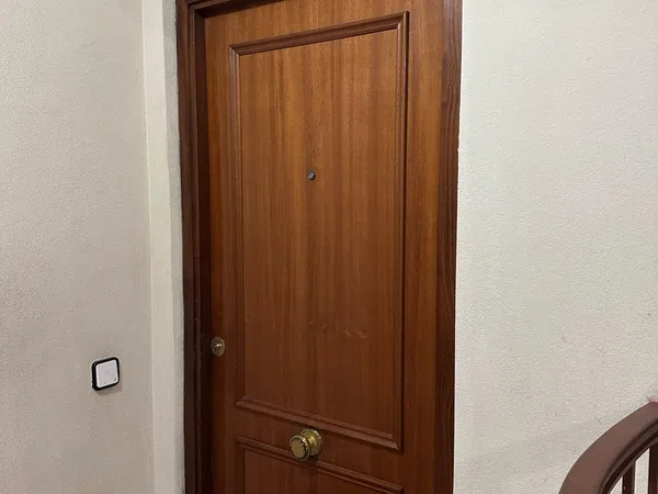Piso en Plaza Calvo Sotelo, 8 - Foto 5