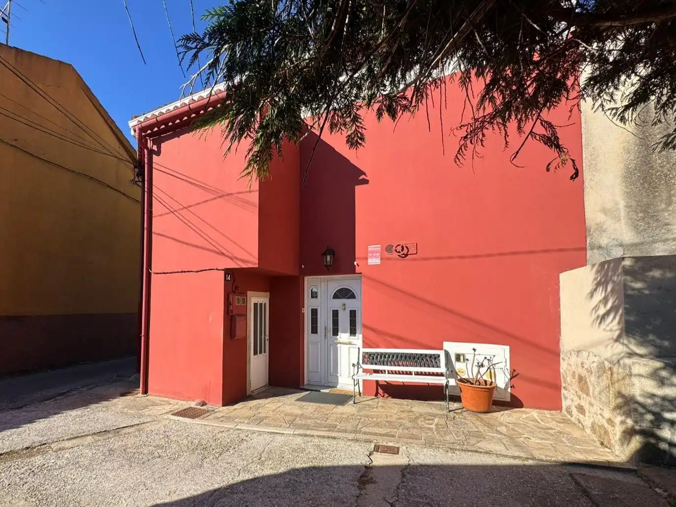 Casa adosada en  Rúa San Lázaro 4 - Foto 4