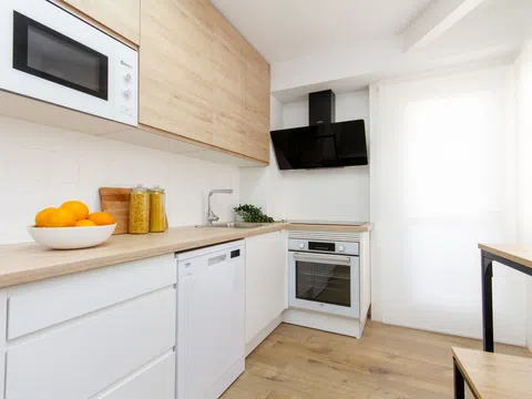 Piso en calle Deportista Pérez Jordá, 2 - Foto 20