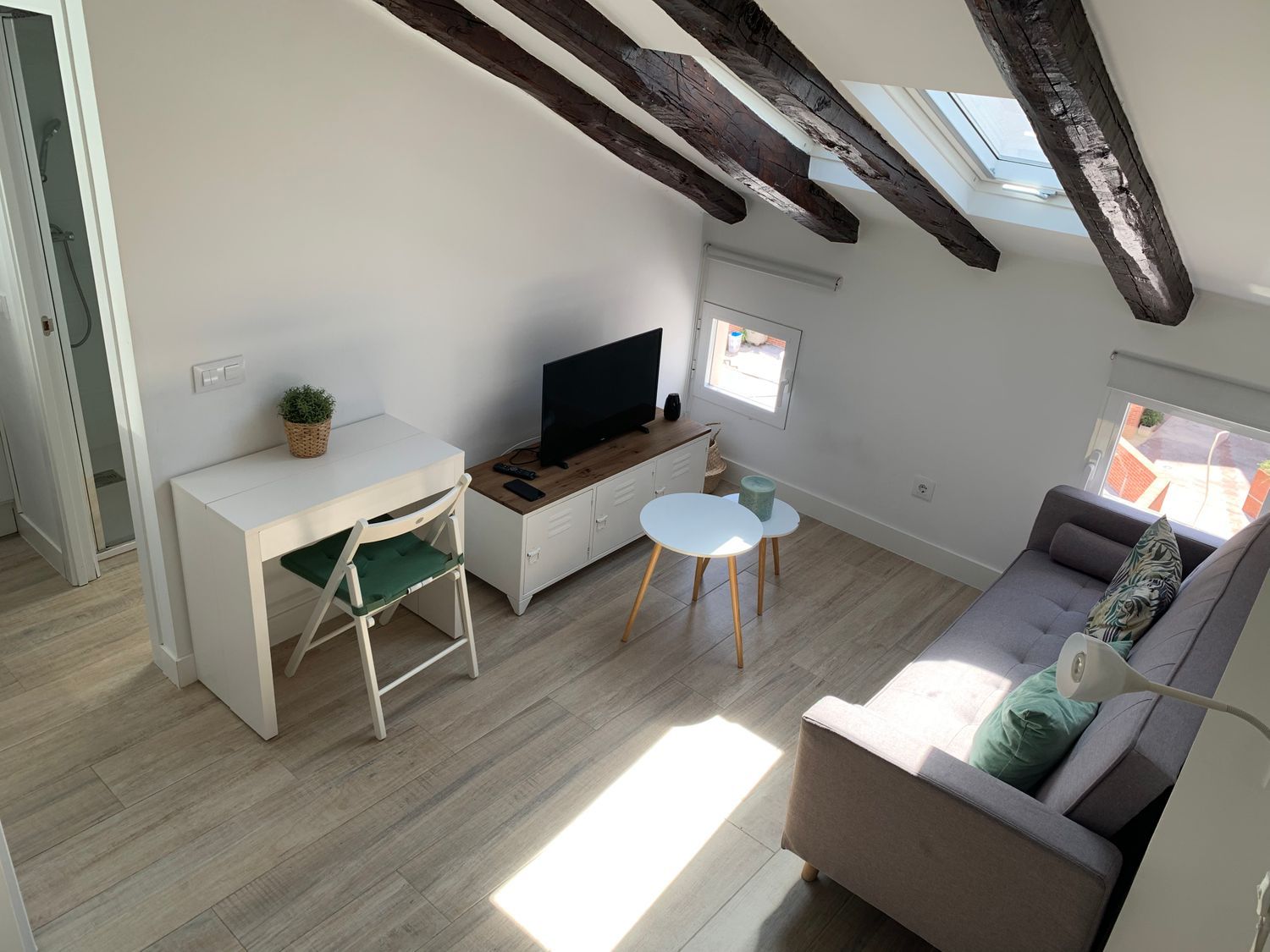 Ático en calle Cuenca, 4 - Foto 1