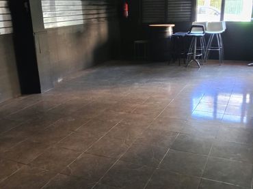 Planta baja en  Carrer de Santander 27 - Foto 8