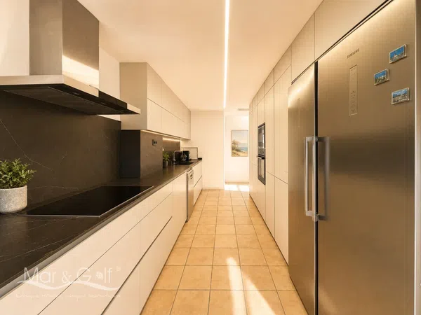 Chalet en Avenida Pintor Fernando Soria, Alicante Golf - Foto 61