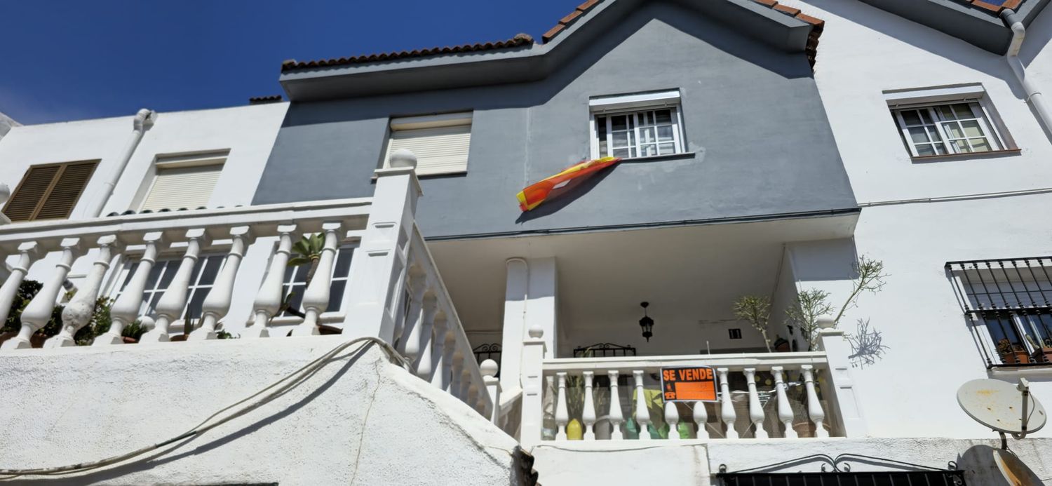 Chalet adosado en Calle Fragata, 1, San García - La Juliana, San García - La Juliana - Foto 3