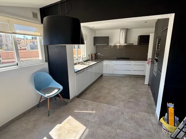 Ático en Barrio Son Armadams - Foto 16