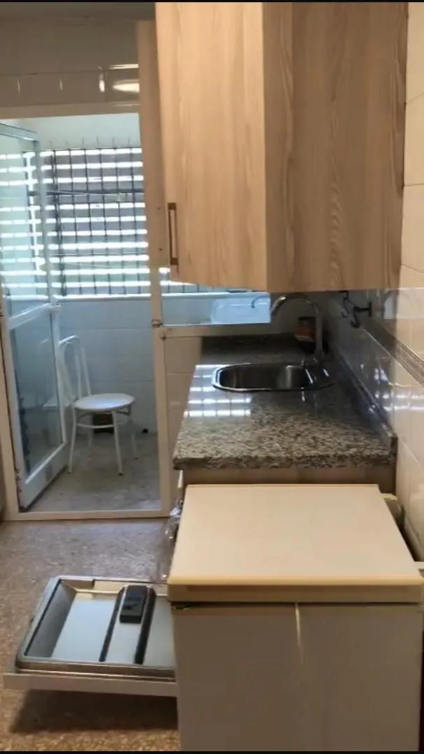 Piso en  Calle Mesonero Romanos 18 - Foto 11