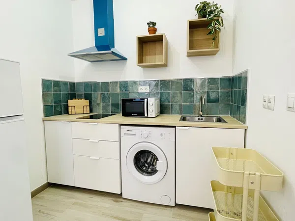 Piso en calle Ollerías, 1 - Foto 4