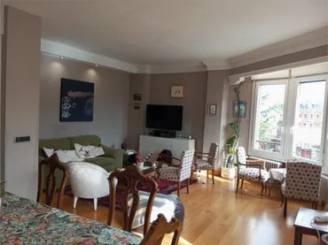 Apartamento en Segundo Ensanche - Foto 1