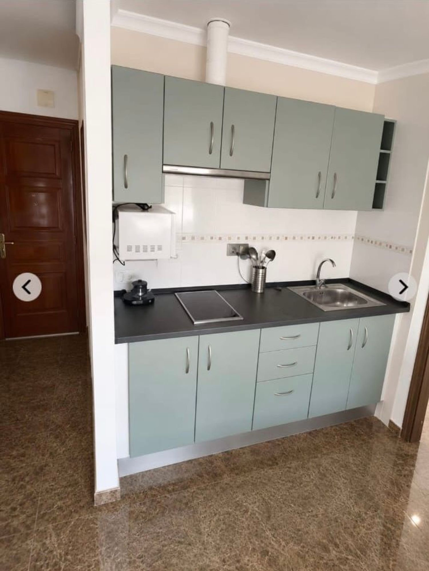 Estudio en Avenida Marysol, 16, Solymar - Puerto Marina, Solymar - Puerto Marina - Foto 7