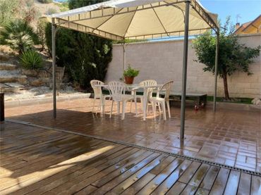 Chalet en Altos del Puente Nuevo - Foto 3