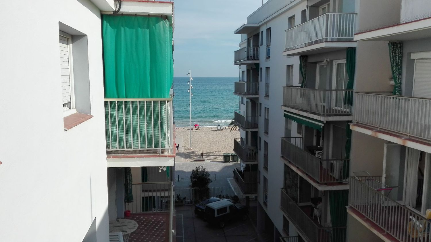 Piso en Paseo marítim de sant joan de déu, 99, Platja Calafell, Platja Calafell - Foto 2