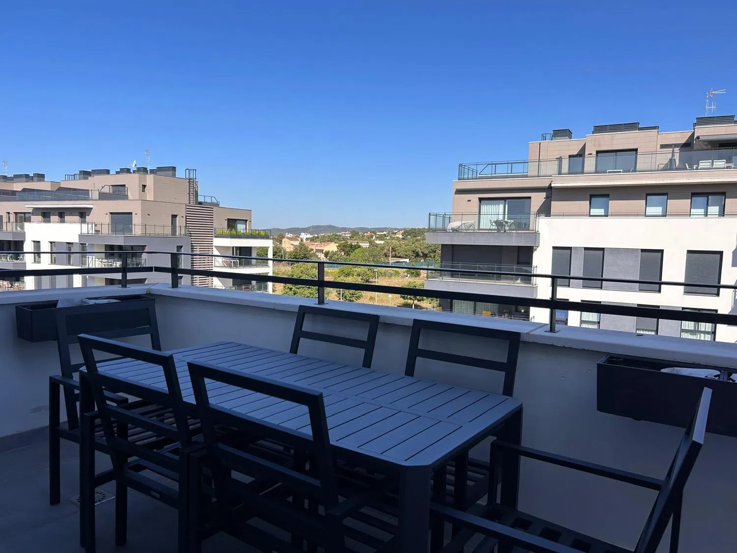 Dúplex en ronda Ibèrica, 265 - Foto 4