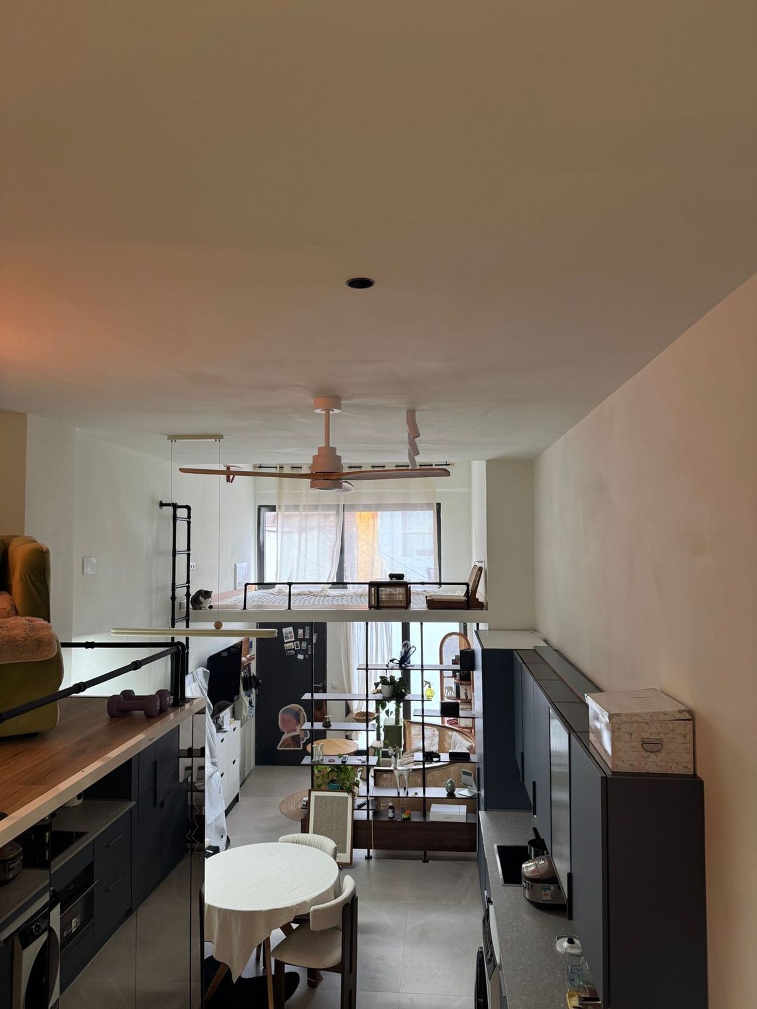 Dúplex en calle de Joaquín Arjona, 27 - Foto 5