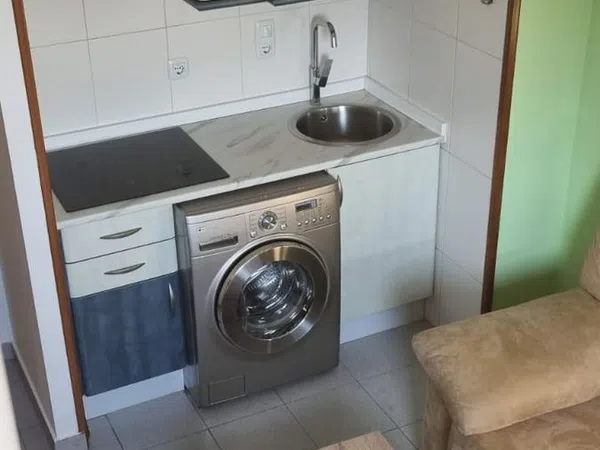 Estudio en Avenida de Madrid, 32, Aceña de Olga - Augas Férreas, Aceña de Olga - Augas Férreas - Foto 7