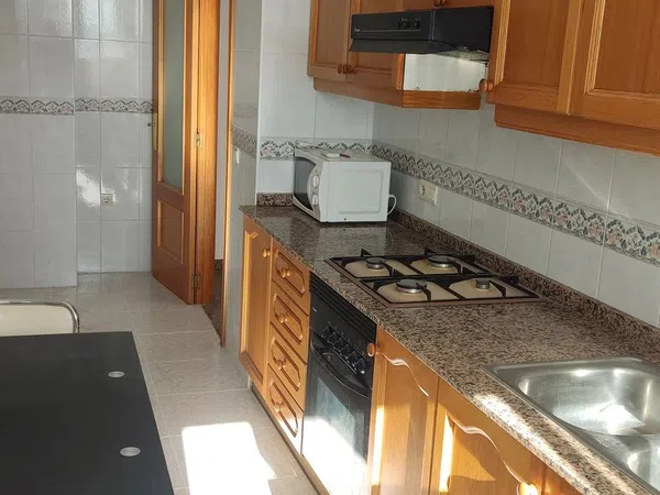 Piso en Calle de Sant Joan de la Creu, 9, Morvedre - Foto 4