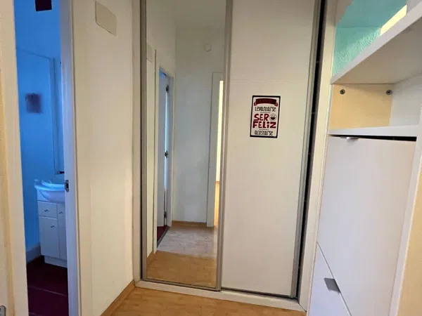 Piso en Calle de Pedro Lucas Gallego, 66, Ciudad Jardín - Parque Roma - Foto 12
