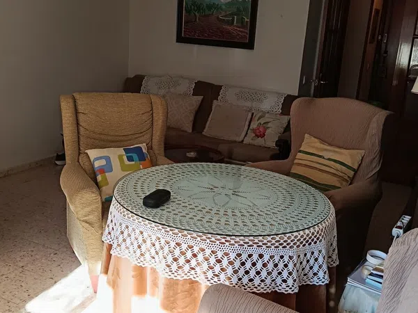 Piso en Avenida del Perú, 24, Santa Marina - La Paz, Santa Marina - La Paz - Foto 5
