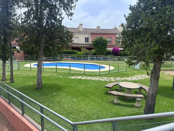 Chalet adosado en El Águila - Foto 25