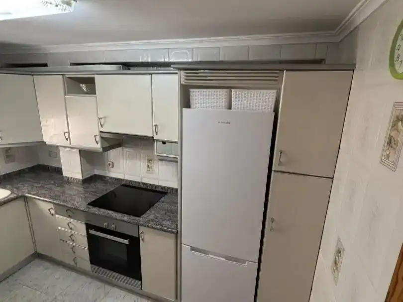 Piso en  Carrer del Mestre Giner 10 - Foto 11