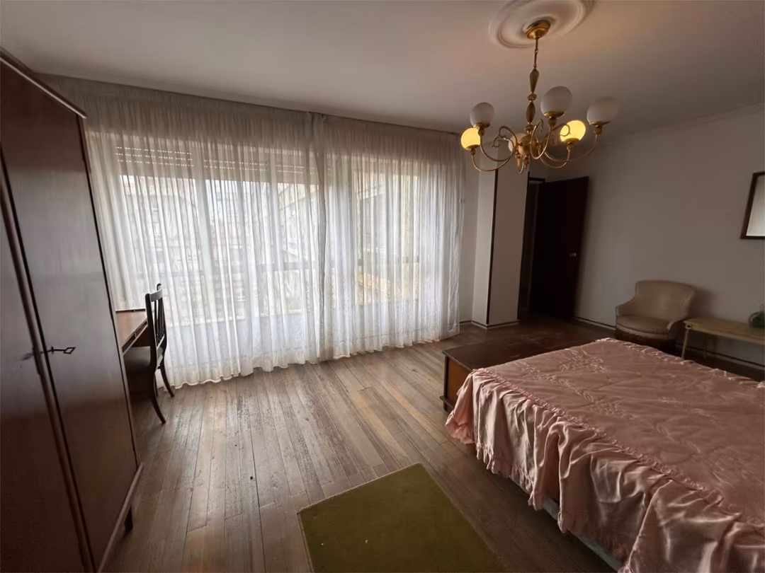 Piso en  Calle Marqués de la Hermida 8 - Foto 3