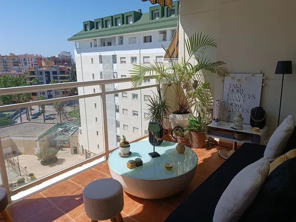 Piso en Calle de Jorge Comín Metge Pediatre, 6, Nou Campanar - Foto 23