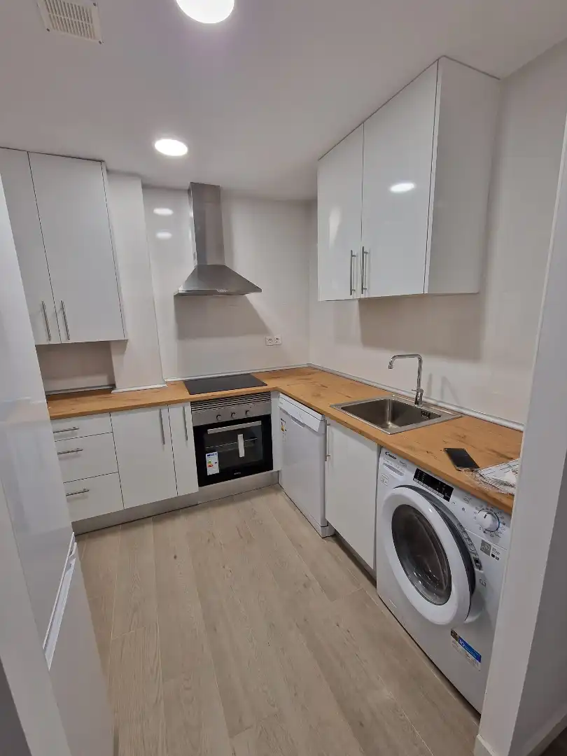 Apartamento en  Calle San Diego - Foto 3
