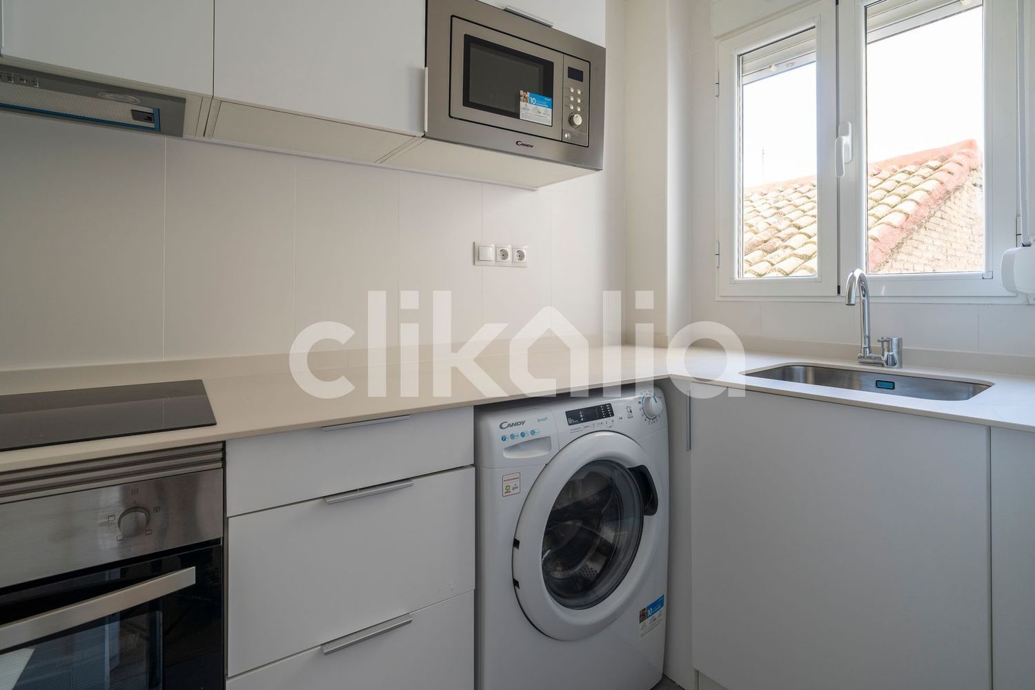 Piso en calle d'Olimpia Arozena Torres - Foto 8