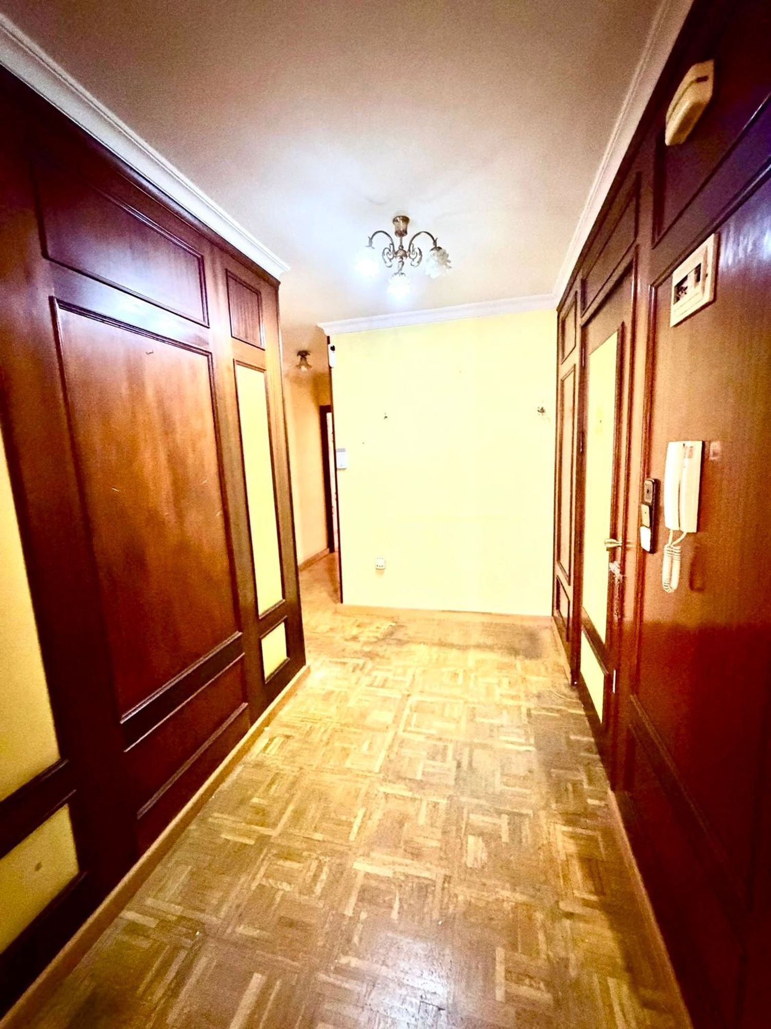Piso en Calle Asdrúbal, 3, Alameda - Foto 28