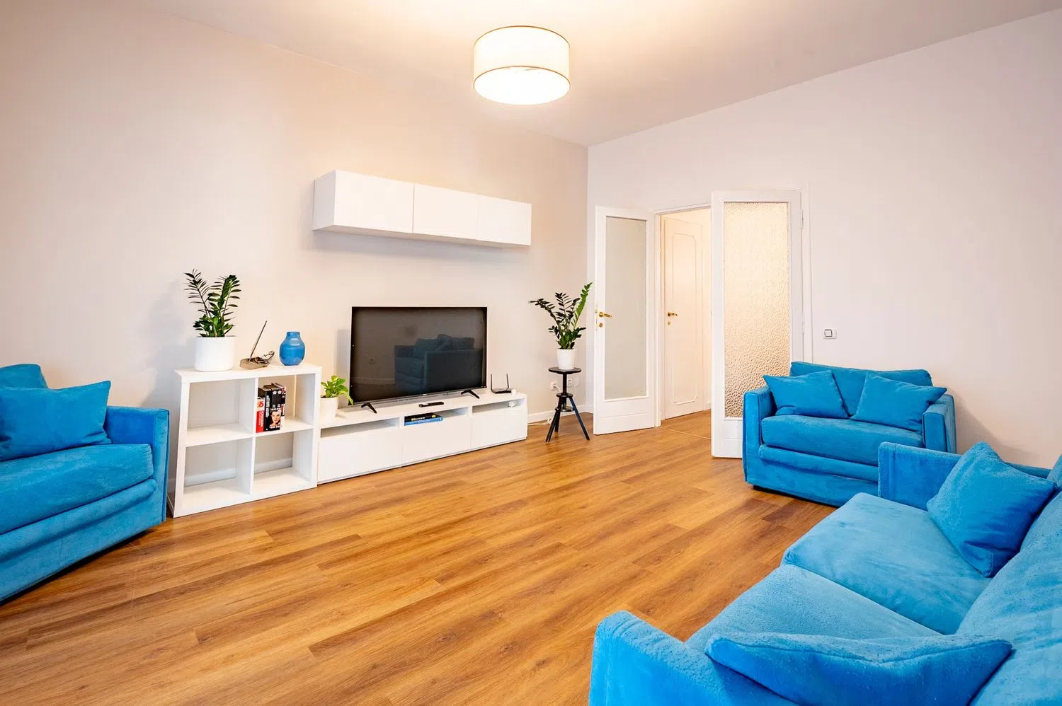 Dúplex en calle de Mònaco, 11 - Foto 1