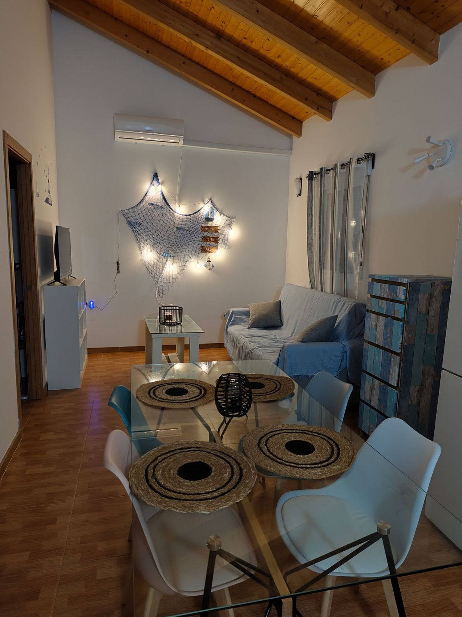 Casa o chalet independiente en Camino del Okume, 5, Las Lagunas - Campano, Las Lagunas - Campano - Foto 4