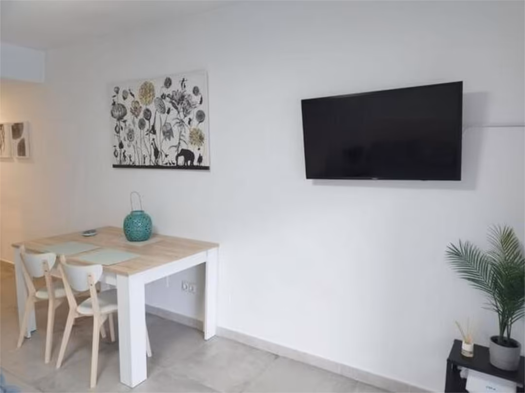 Estudio en Playamar. Torremolinos - Foto 4