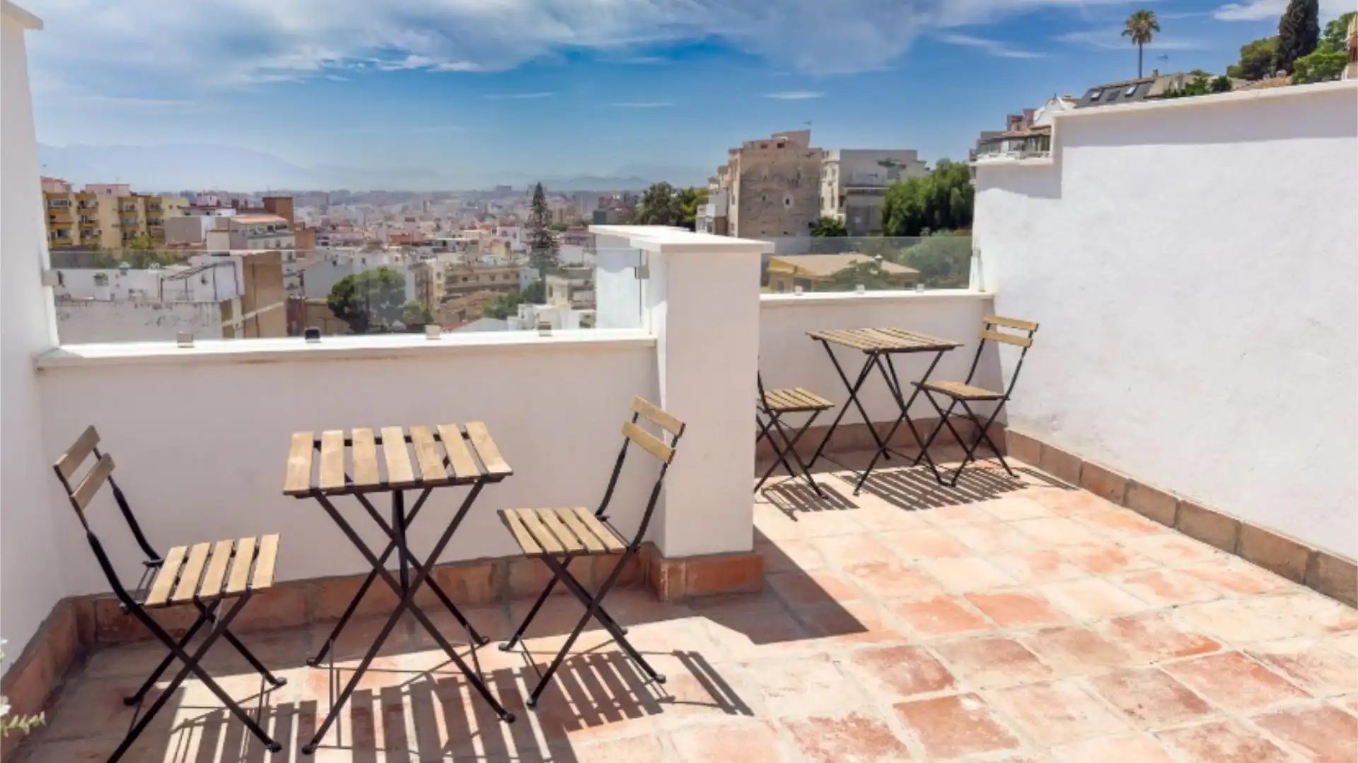 Piso en  Calle Conde de Ureña 5 - Foto 1