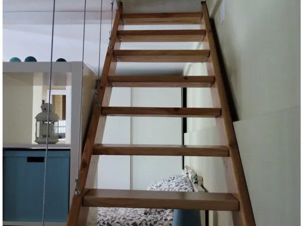 Estudio en Centro - Foto 17