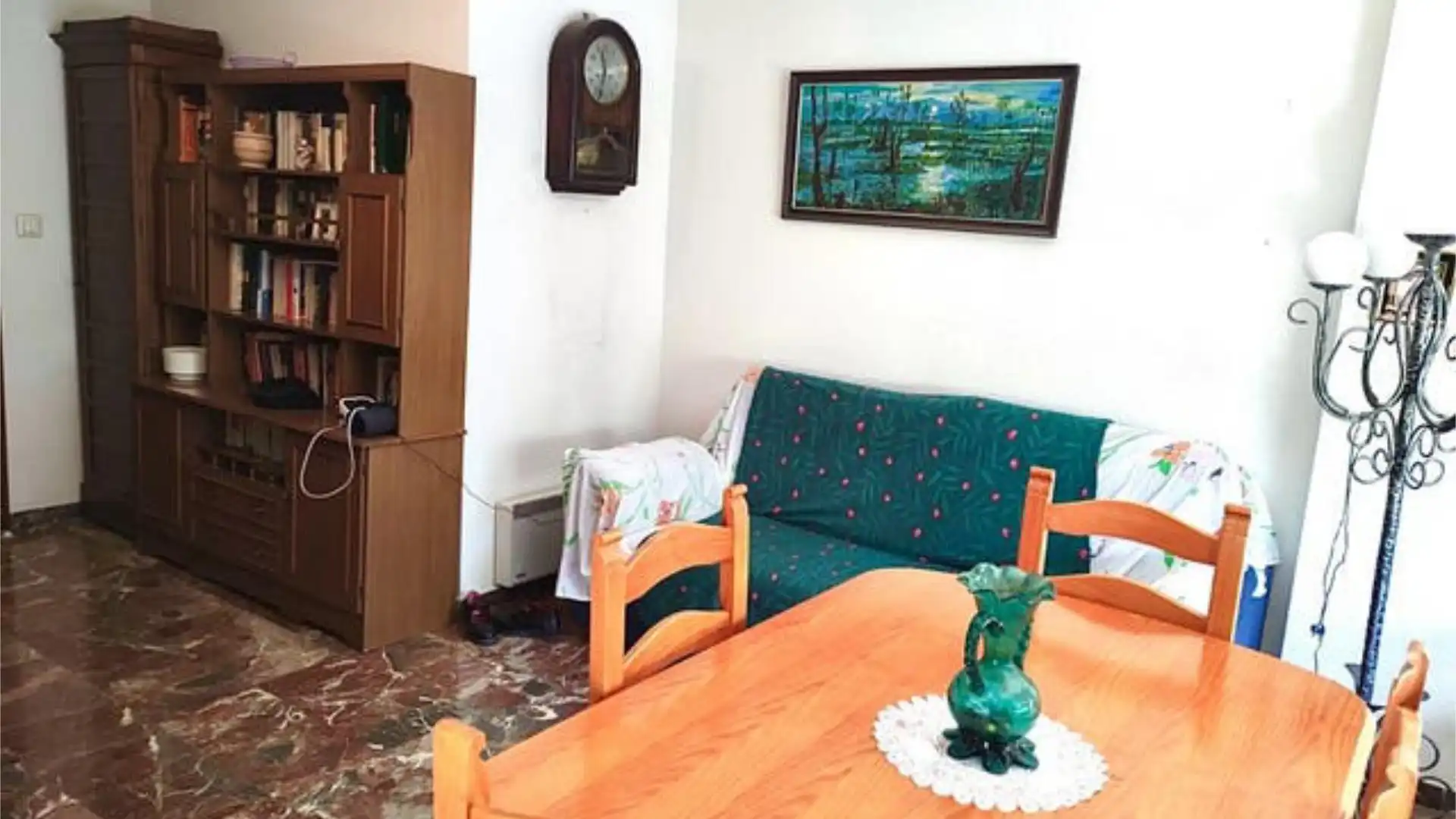 Piso en Joaquina Eguaras - Foto 1